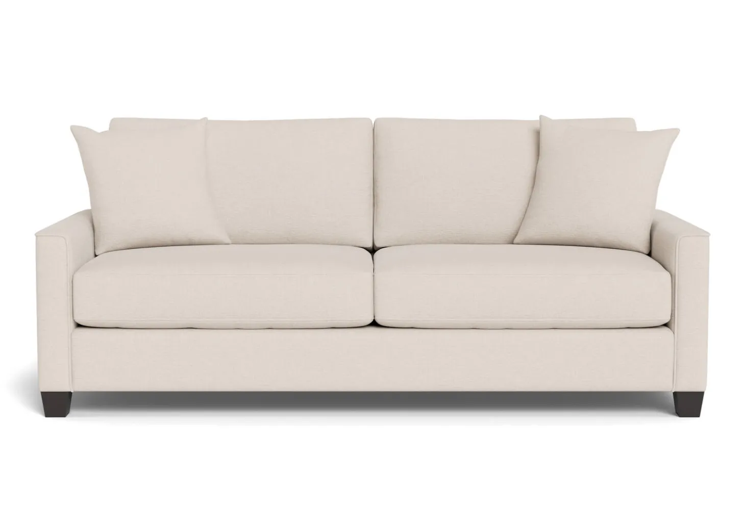 Liberty Custom Apartment Sofa