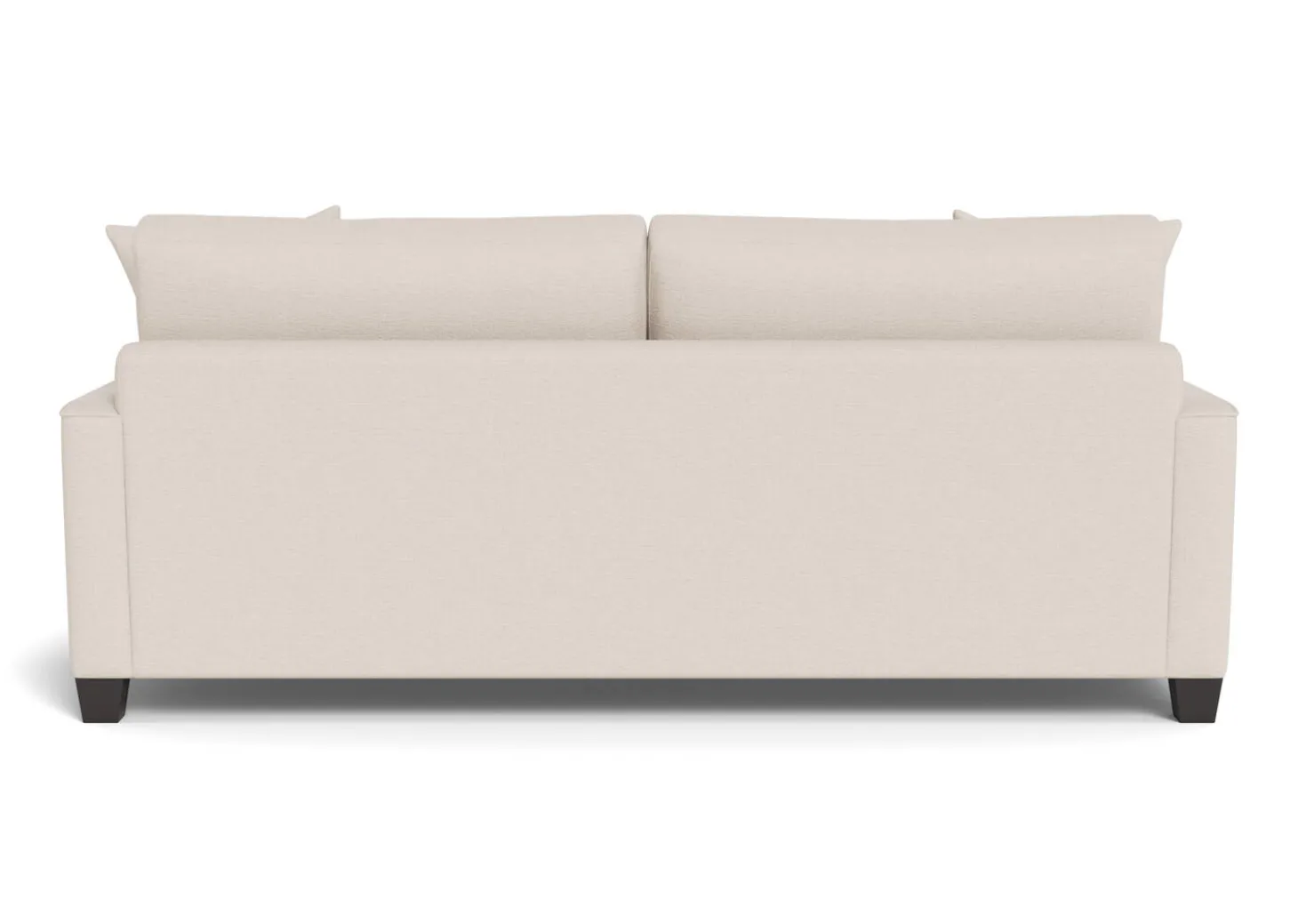 Liberty Custom Apartment Sofa