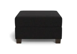 Liberty Custom Ottoman