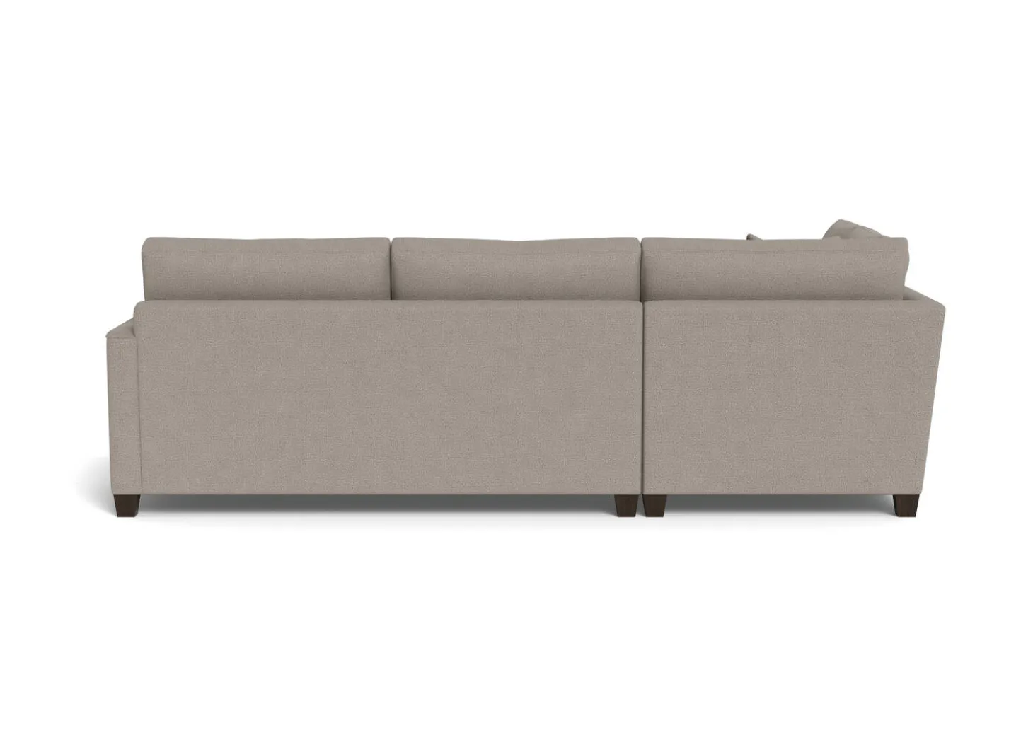 Liberty Custom Sectional w/ Double Bed