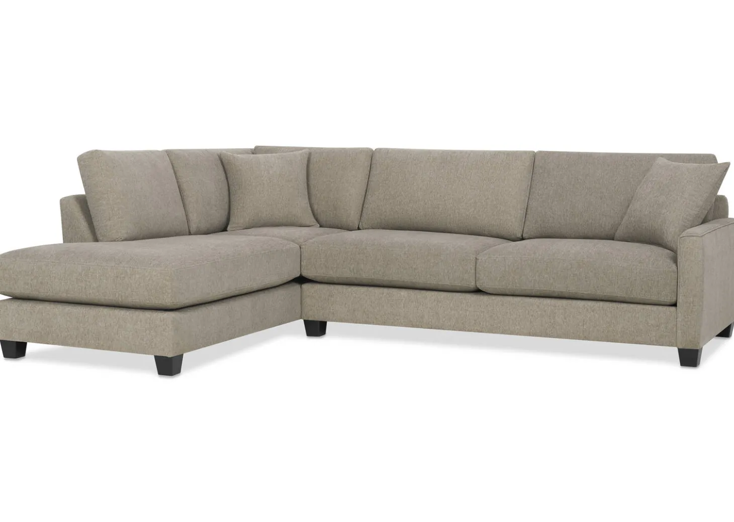 Liberty Sectional