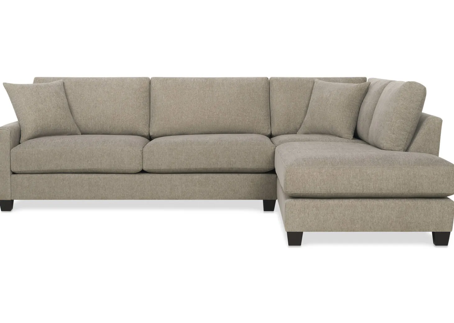 Liberty Sectional