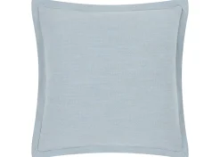 Light Blue Pillow Set