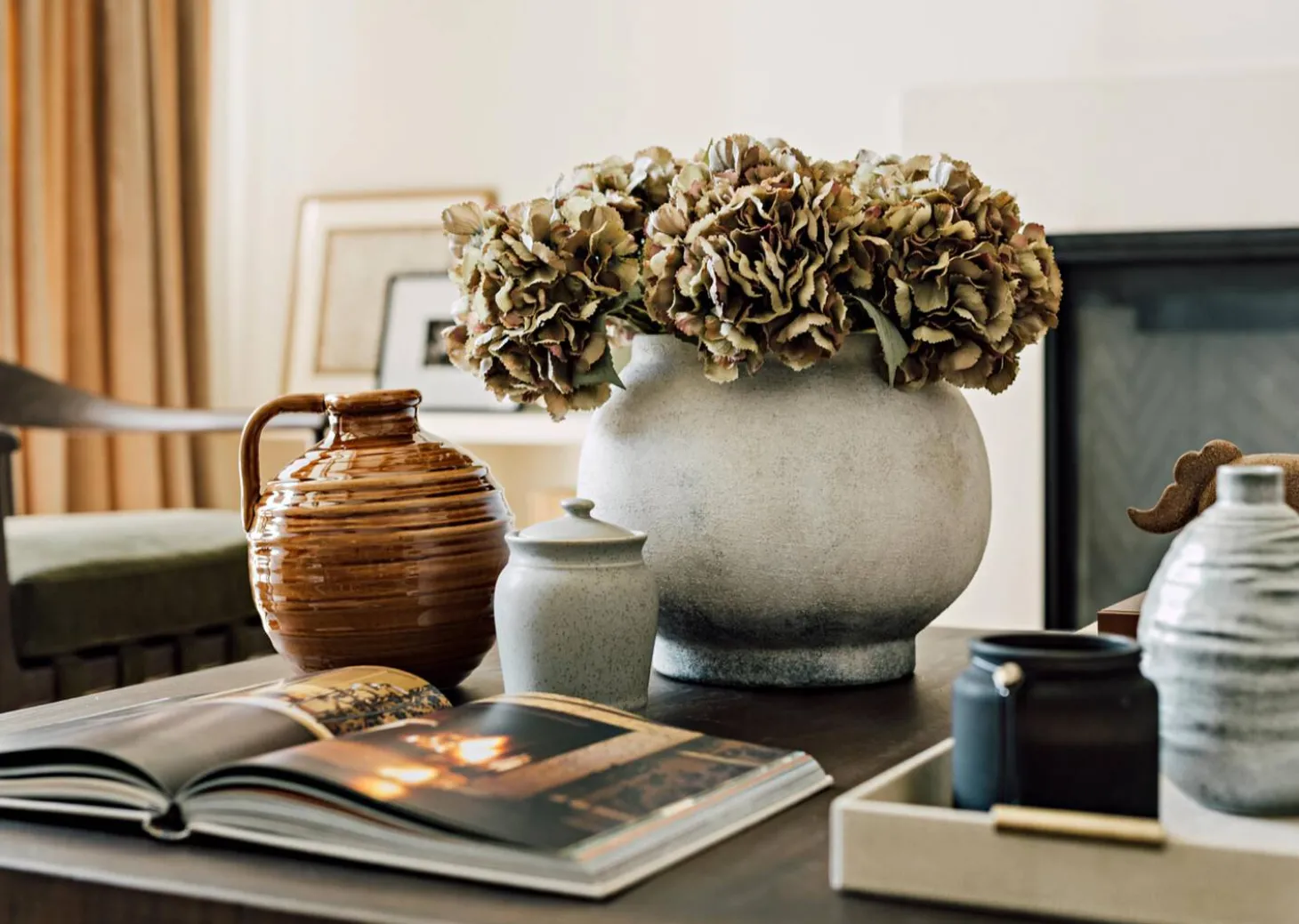 Linna Planter