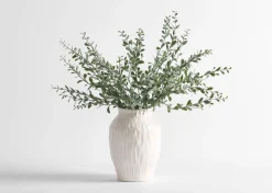 Linnea Leaf Branch