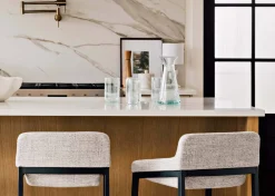 Luisa Glass Collection