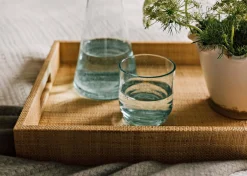 Luisa Glass Collection