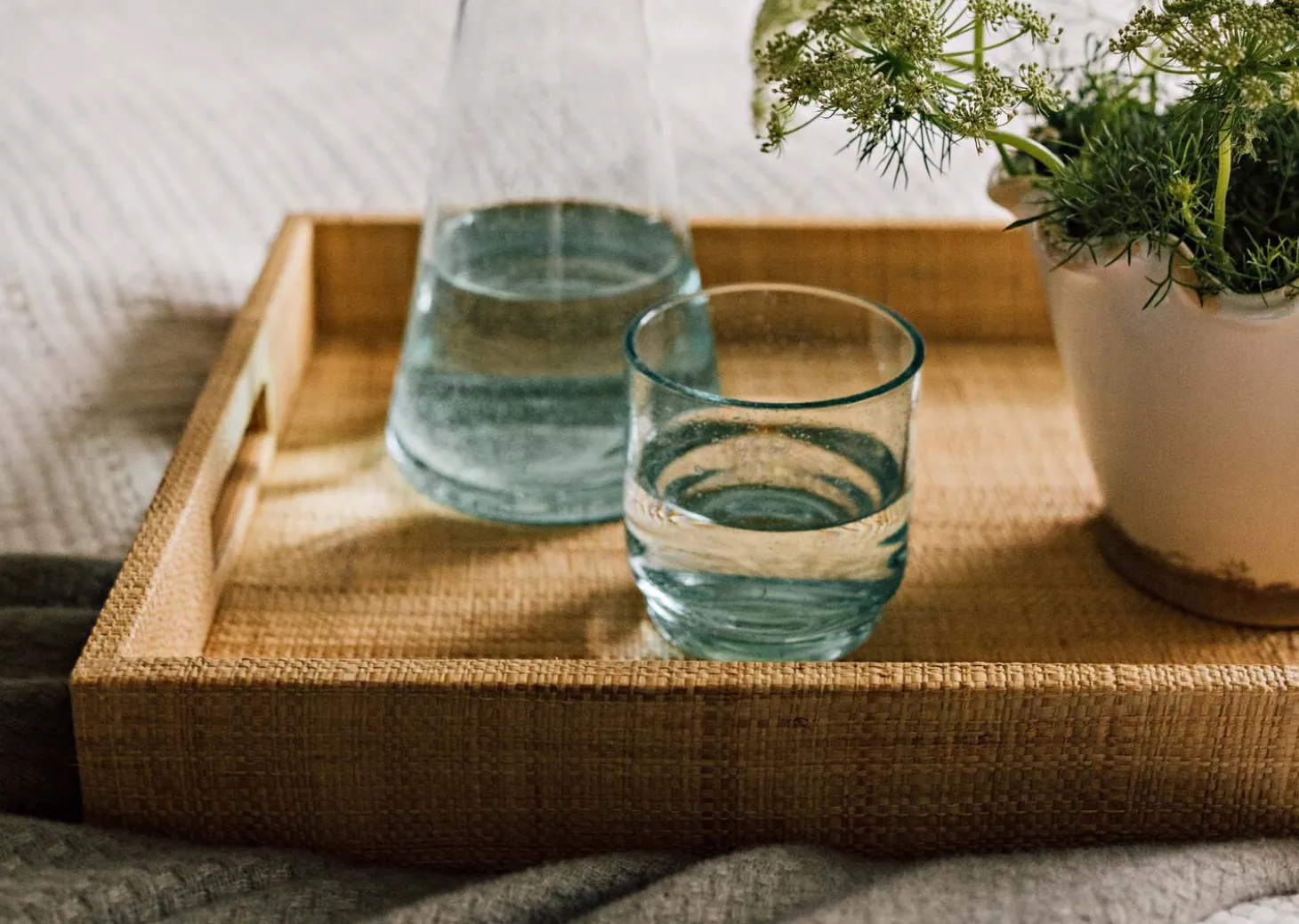 Luisa Glass Collection