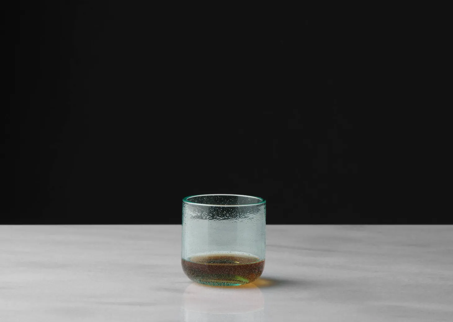 Luisa Glass Collection