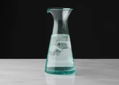 Luisa Glass Collection