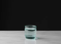 Luisa Glass Collection