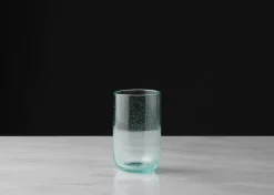 Luisa Highball Glass Green