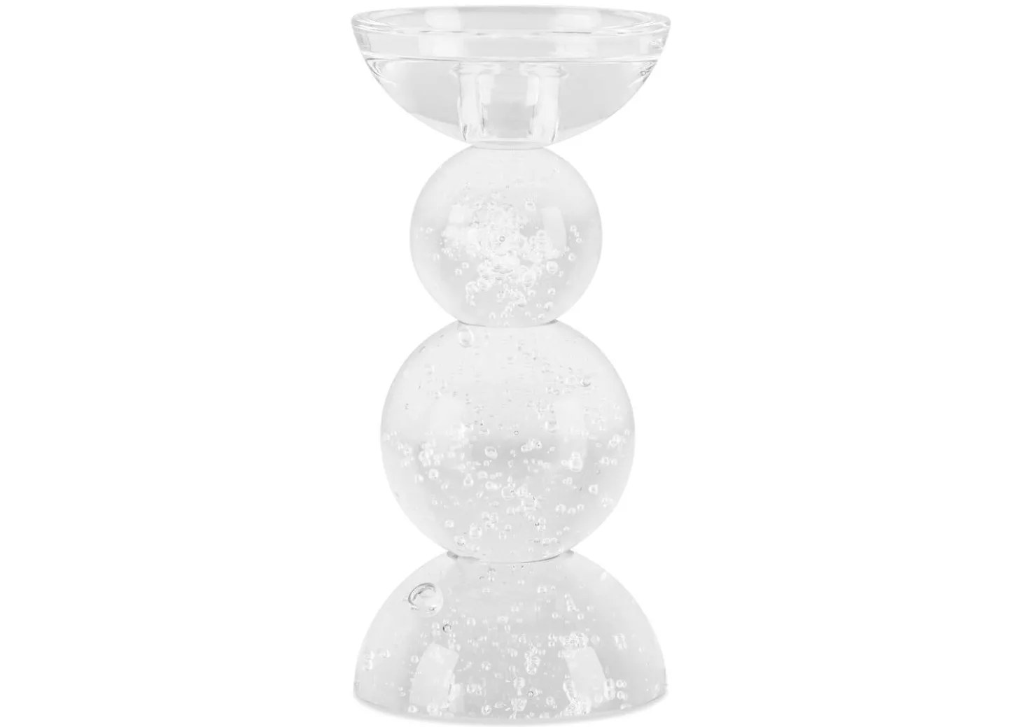 Maja Candle Holder