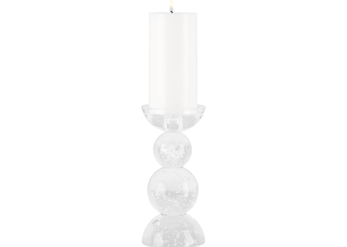 Maja Candle Holder