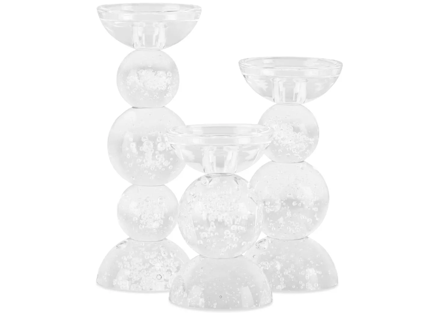 Maja Candle Holder