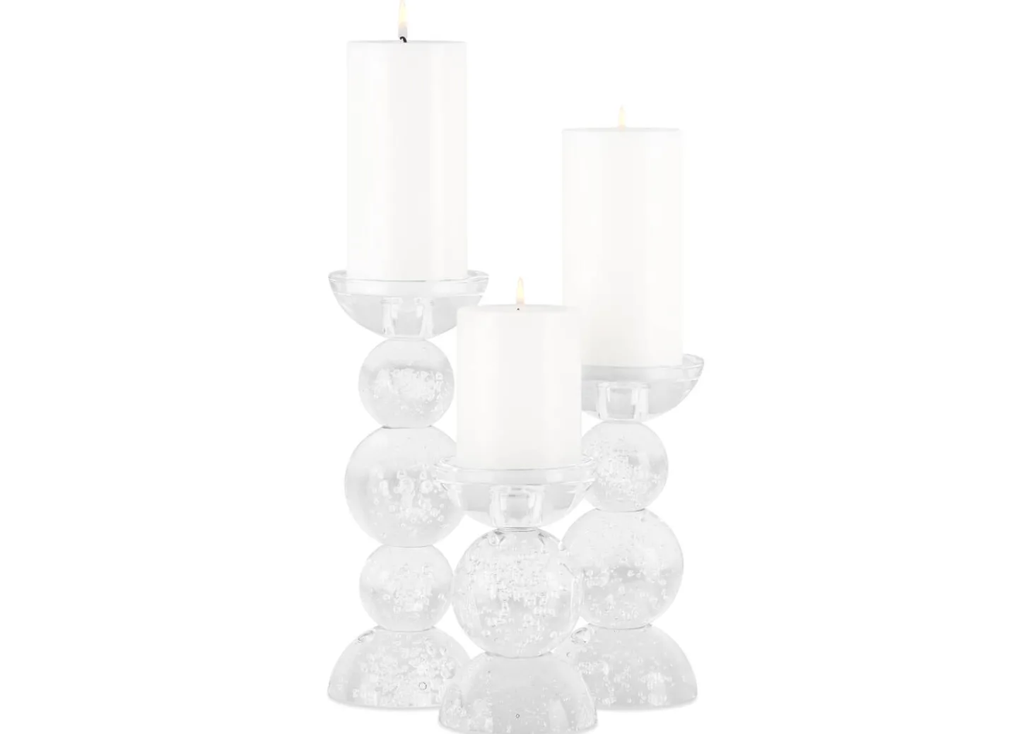Maja Candle Holder