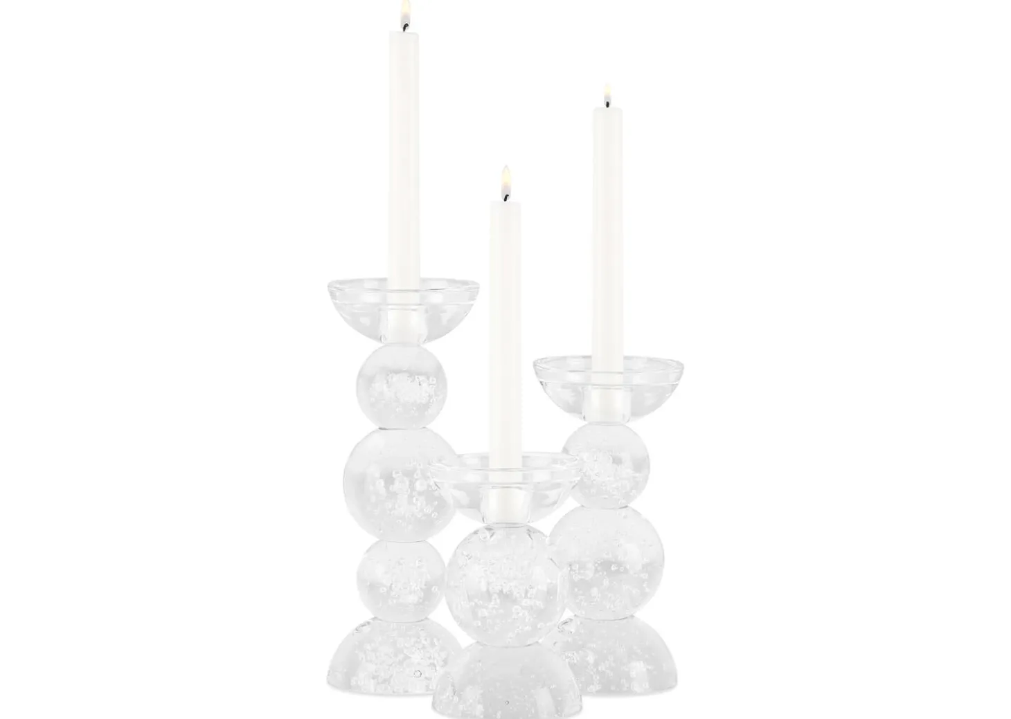 Maja Candle Holder