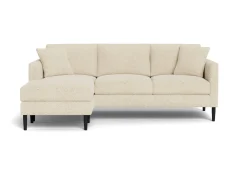 Malcolm Custom Sofa Chaise
