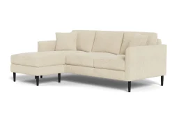 Malcolm Custom Sofa Chaise