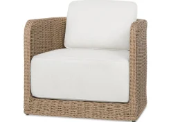 Malti Outdoor Armchair -Natural