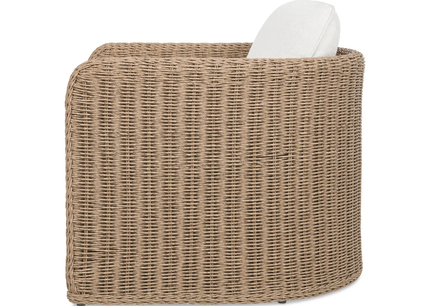 Malti Outdoor Armchair -Natural