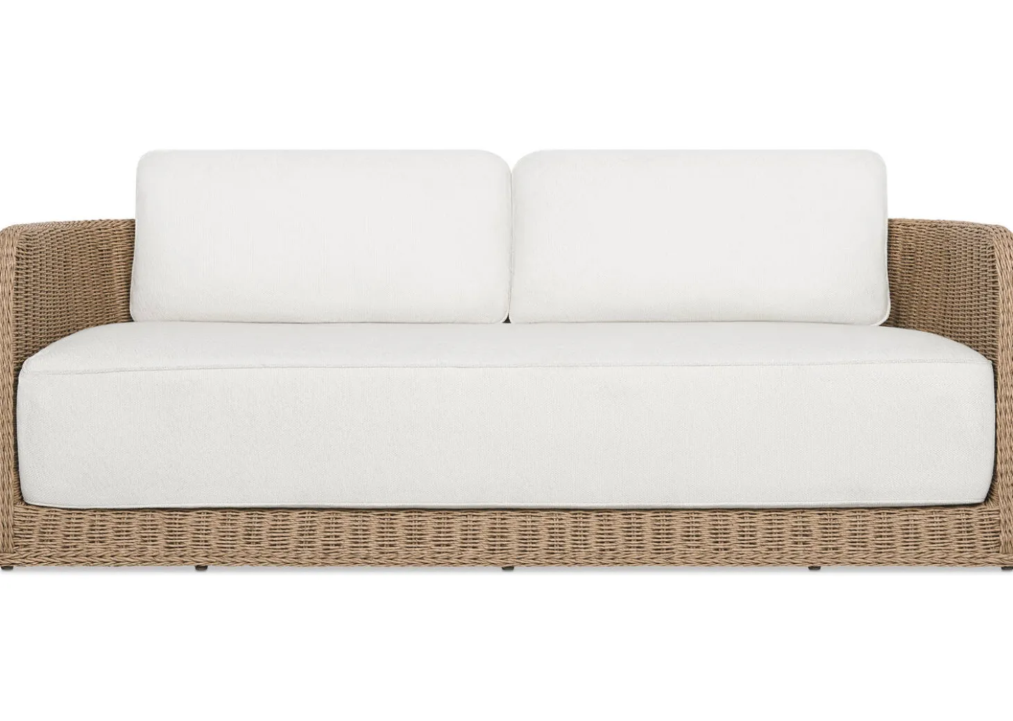 Malti Outdoor Sofa -Natural