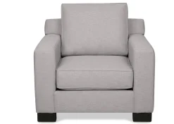 Manhattan Custom Chair
