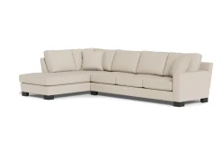 Manhattan Custom Sectional