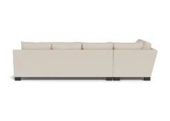Manhattan Custom Sectional