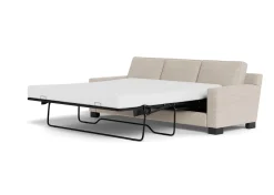 Manhattan Custom Sofa w/ Queen Bed