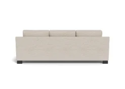 Manhattan Custom Sofa w/ Queen Bed