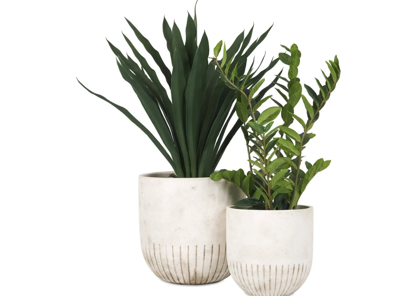 Manny Planter