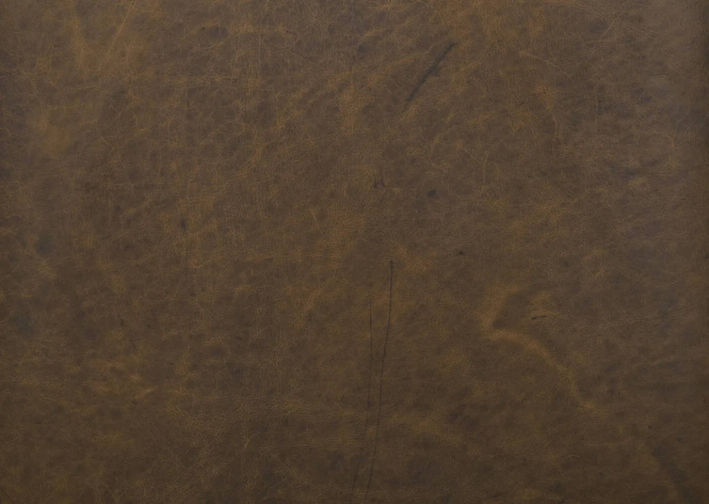 Marcello Leather Sofa -Waco Tobacco