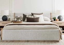 Marin Cotton Duvet Set