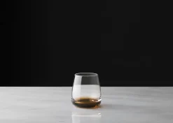 Maris OF Glass Clear/Amber