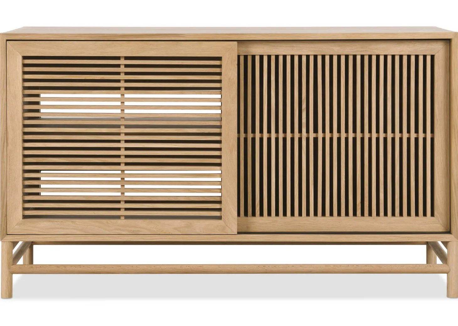 Markham Cabinet -Miro Natural