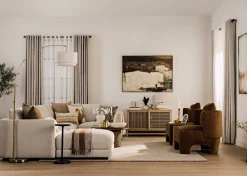 Markham Cabinet -Miro Natural