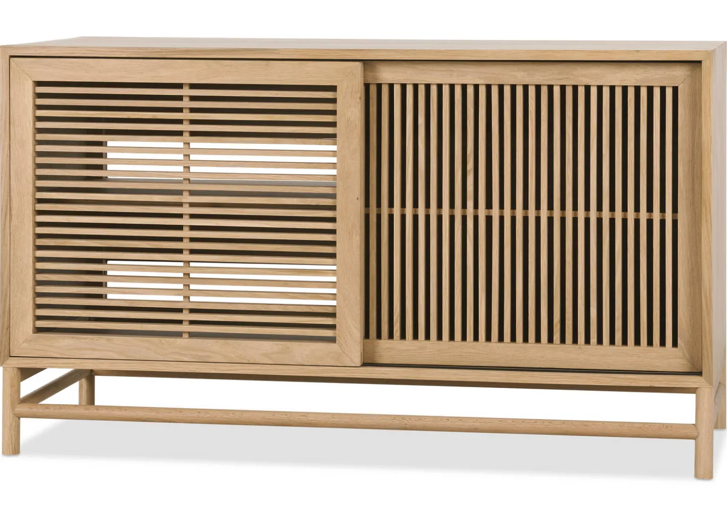 Markham Cabinet -Miro Natural