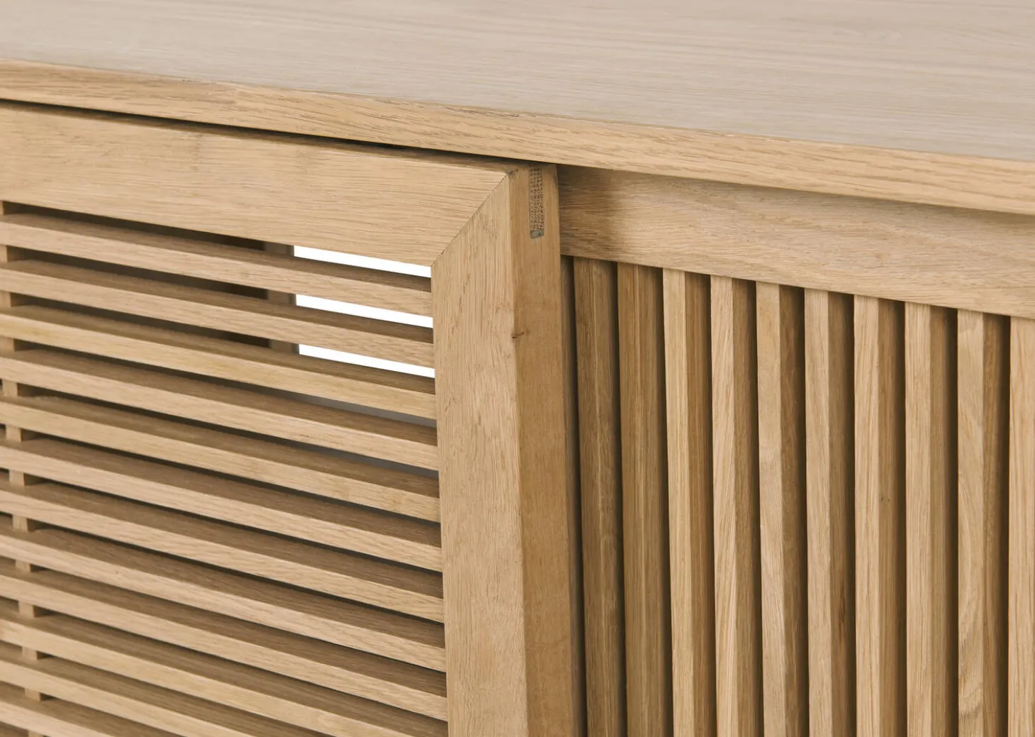 Markham Cabinet -Miro Natural