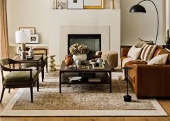 Marsay Arc Floor Lamp