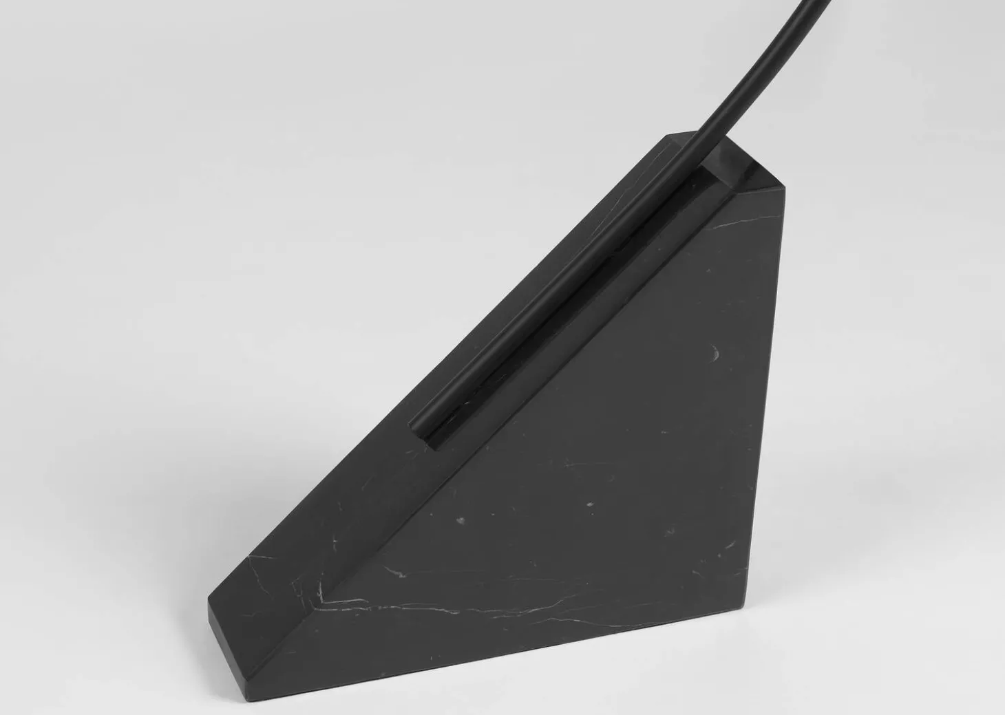 Marsay Arc Floor Lamp