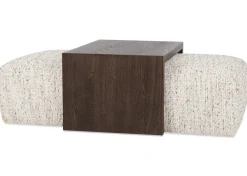 Martell Ottoman -Sia Cream
