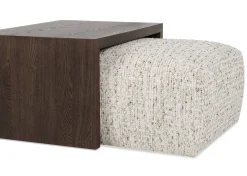 Martell Ottoman -Sia Cream