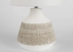 Maura Table Lamp