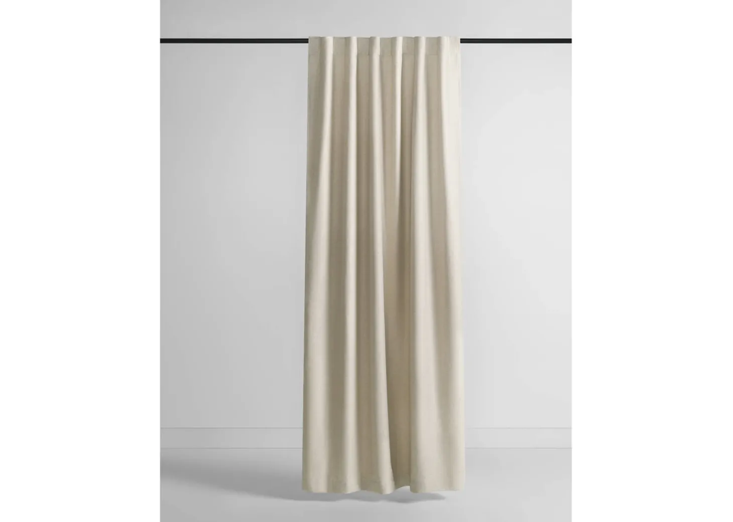 Maynard Curtain 96 Oyster