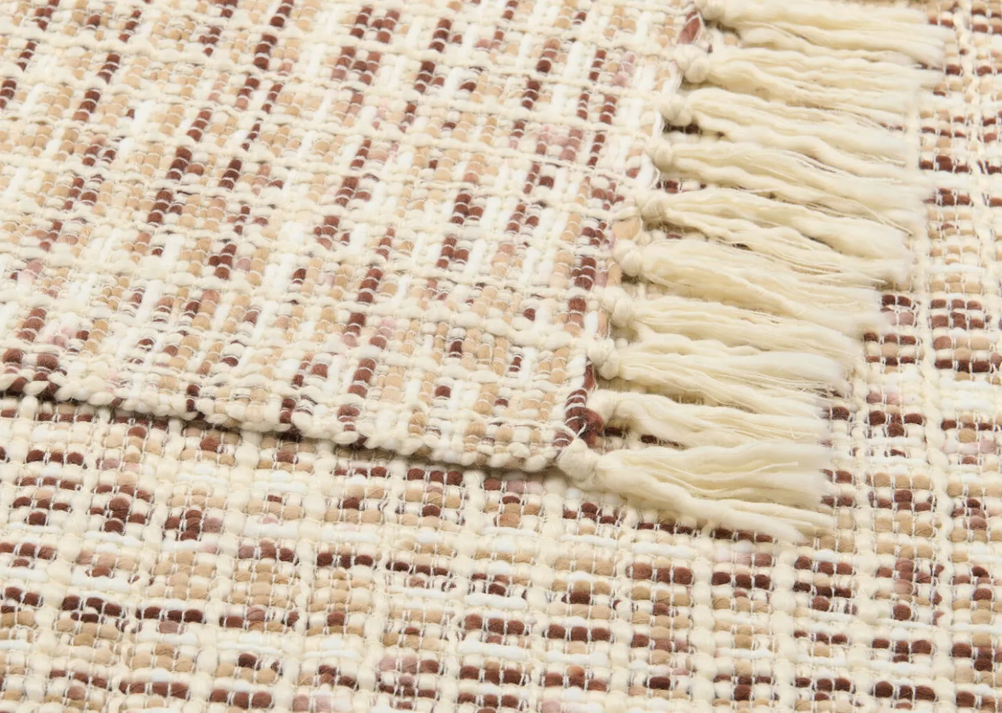Mazie Throw