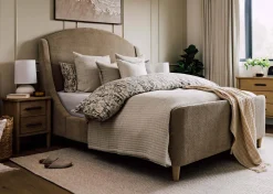 Meadows Floral Duvet Set