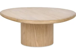 Medina Coffee Table -Miro Natural