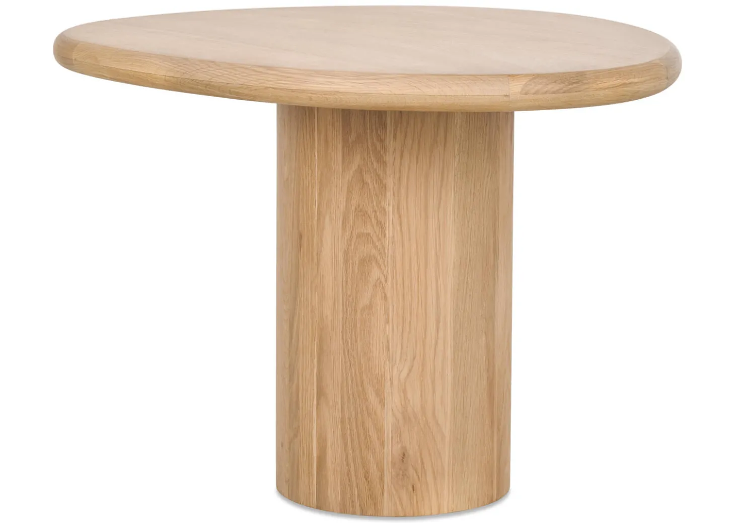 Medina Side Table -Miro Natural