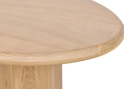 Medina Side Table -Miro Natural